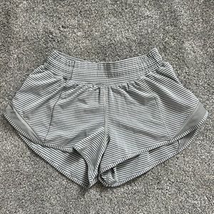 Hotty Hot Low-Rise Lined Short 2.5”